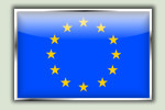 Flagge - Europa