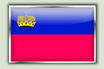Flagge - Liechtenstein