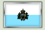 Flagge - San Marino