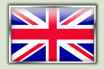 Flagge - Vereinigtes Königreich (Großbritannien)